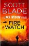 [Jack Widow 08] • JaWi08 - Fire Watch